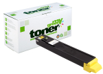 Premium tooner My Green TK-8115Y / 1T02P3ANL0, kollane, 6000 lk