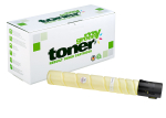 Premium tooner My Green A33K252 / TN-512Y, kollane, 26000 lk