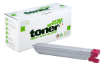 Premium tooner My Green CLT-M808S/ELS, magenta, 20000 lk