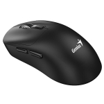Juhtmevaba hiir GENIUS NX-8260S, must