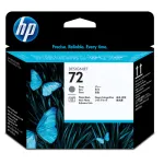 Tindikassett HP 72 hall ja fotomust (C9380A)