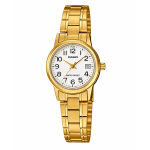 K&auml;ekell CASIO naistele LTP-V002G-7B2 (31MM)