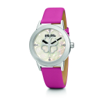 K&auml;ekell FOLLI FOLLIE 32 mm, roosa