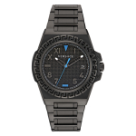 K&auml;ekell VERSACE VE3I00622 44mm, must