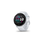 Spordikell GARMIN FORERUNNER 70, valge/must