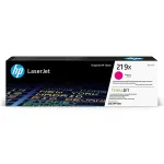 Tooner HP 219X (W2193X), magenta