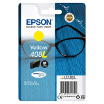 Tindikassett EPSON 408L kollane