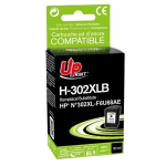 Tindikassett UPRINT H-302XLB, must