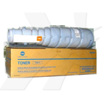 Originaal tooner KONICA MINOLTA TN217K, must