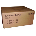 Trummel KYOCERA DK3130, must