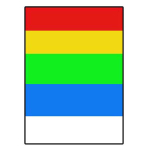 Kleebisetiketid LOGO A4