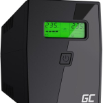 UPS-seade GREEN CELL 800VA 480W