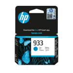 Tindikassett HP 933, ts&uuml;aan