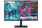 Monitor SAMSUNG S80TB 27" 4K Ultra HD, must