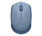 Juhtmevaba hiir LOGITECH M171, sinine/hall