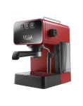 Espressomasin ESPRESSO EVOLUTION 1,2 l, punane