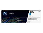 Toonerkassett HP 312A, ts&uuml;aan