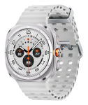 Nutikell SAMSUNG GALAXY WATCH ULTRA 47 mm, valge