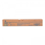 Tooner KONICA MINOLTA TN221Y, kollane