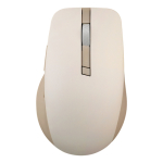Hiir Asus MD200 MOUSE/BG/SILENT