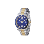 K&auml;ekell PIERRE CARDIN CNI.0031 meeste 40mm, sinine