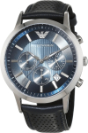 K&auml;ekell ARMANI AR2473 43mm, sinine