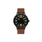 Meeste k&auml;ekell TIMBERLAND TDWGA2100902 43 mm, pruun