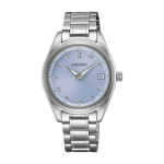 K&auml;ekell SEIKO SUR581P1 naistele 32 mm, hall