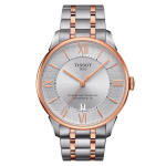 K&auml;ekell TISSOT T09940722080 meestele 42 mm, hall