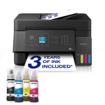 Tindiprinter EPSON ECOTANK ET-4900