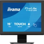 Monitor IIYAMA T1931SR-B2S 19" puutetundlik
