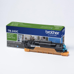 Tooner BROTHER TN243C, ts&uuml;aan