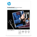 Fotopaber HP PROFESSIONAL MATTE A4 200 g/m&sup2;, valge