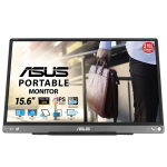 Kaasaskantav monitor ASUS ZENSCREEN MB16ACE 15,6", hall