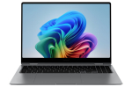 S&uuml;learvuti SAMSUNG GALAXY BOOK5 PRO 360 16" Copilot+ PC, hall
