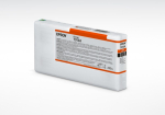 Tindikassett EPSON T913A 200 ml, oranž