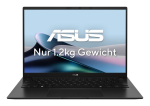 S&uuml;learvuti ASUS ZENBOOK 14 OLED 14" WUXGA, must