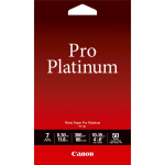 Fotopaber CANON PP-201 4"x6" 50 lehte