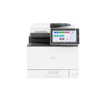 V&auml;rviline multifunktsionaalne laserprinter RICOH IM C300F A4