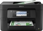 Multifunktsionaalne tindiprinter EPSON WORKFORCE PRO WF-4820DWF, must