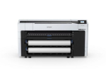 Suureformaatiline multifunktsionaalne tindiprinter EPSON T7700DM A0