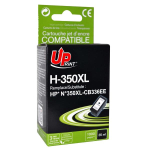 Tindikassett UPRINT H-350XL-B, must