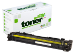 Premium tooner My Green W2002A / 658A, kollane, 6000 lk