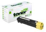 Premium tooner My Green TK-8705Y / 1T02K9ANL0, kollane, 30000 lk