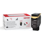 Tooner XEROX 006R04764 must, suur mahutavus