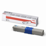 Tooner OKI 44469724, ts&uuml;aan