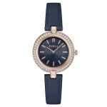 Naiste k&auml;ekell FURLA WW00002006L3 34 mm, sinine