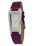 K&auml;ekell VICTORIO & LUCCHINO VL065603 naistele 20 mm, lilla