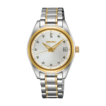 K&auml;ekell SEIKO SUR582P1 naistele 32 mm, hall