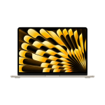 S&uuml;learvuti MACBOOK AIR 13-tolline M5, Starlight